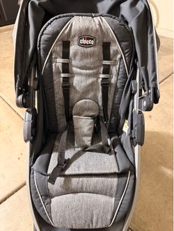 Stroller