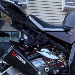 Bmw S1000rr