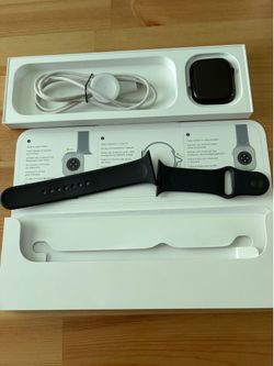 apple watch