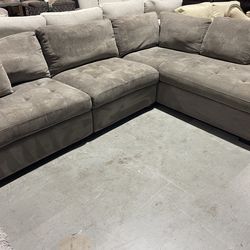 Sectional sofa