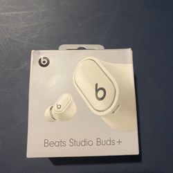 Beats Studio Buds +