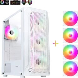 SAMA-Z4 Computer case new in box