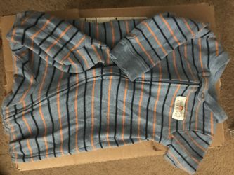 Boys sleeper