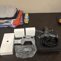DJI FPV Combo – Certified DJI Refurbished – 2-Year Warranty – Like New