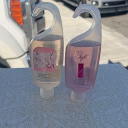 Skin So Soft/ Avon -Body shower gel set together