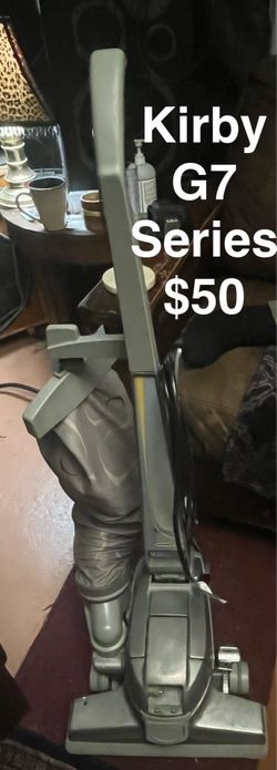 KERBY Vacuum