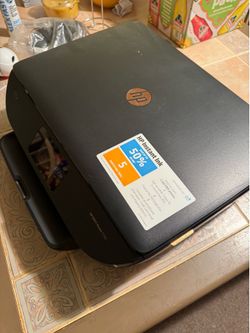 HP ENVY photo 7155