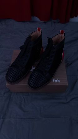 Christian Louboutin r3ps