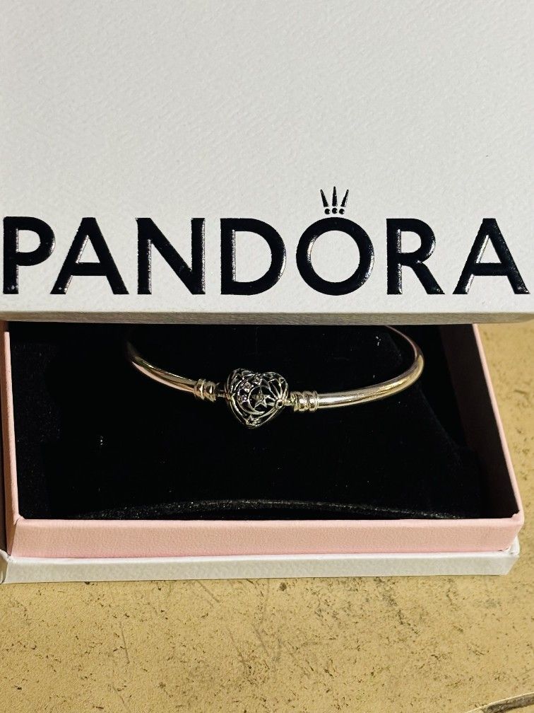 Pandora Bracelet New