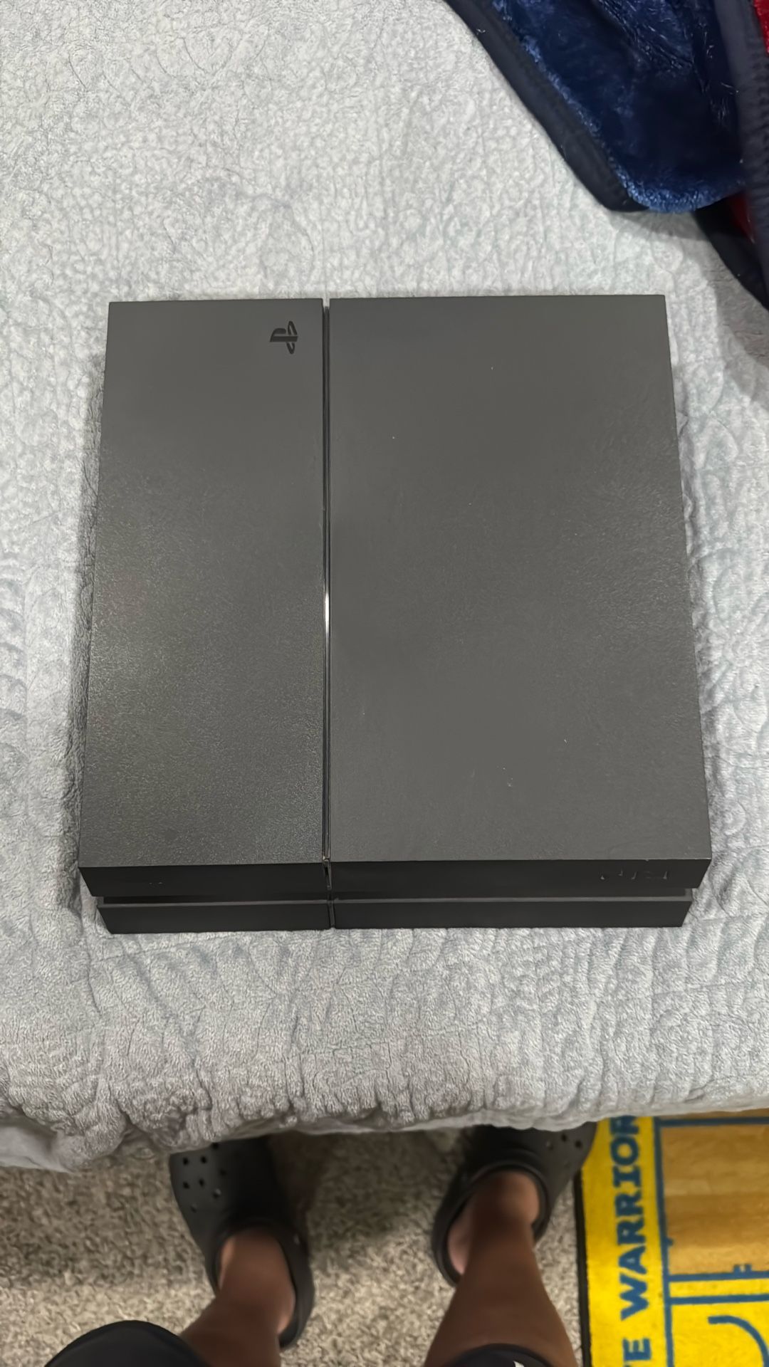 PlayStation 4