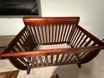 Crib