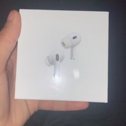 Airpod Pro 2nd Gen