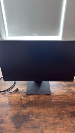 Koorui 27” FHD Monitor 75 Hz