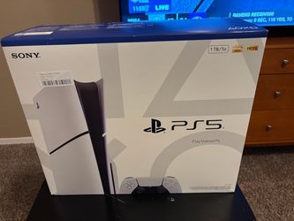 Ps5 Slim