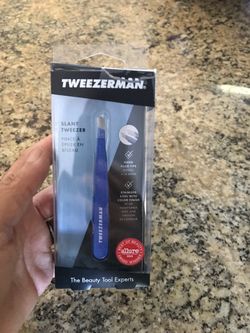 Tweezers new