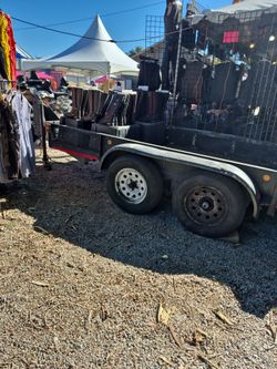 Utility Trailer