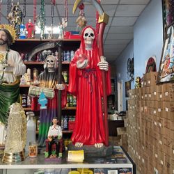 Santa Muerte