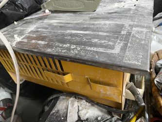 Tile Saw