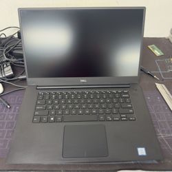 Dell Laptop Intell I9 Processor