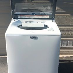 Maytag Top Load Washer 
