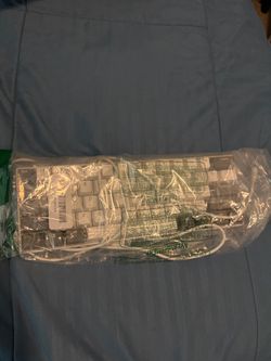 Gaming Keyboard