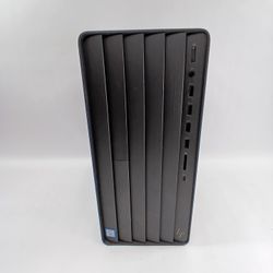 HP Envy Desktop TE01-0014 i5-8400 2.80GHz 12GB RAM 512GB SSD