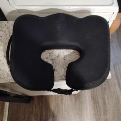 Donut Support Pillow