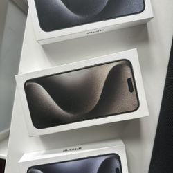 iPhone Packing box Available  $10