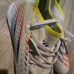 Adidas Predator Indoor Turfs Cleats