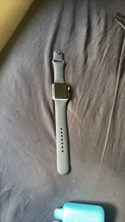 Apple watch Series 3 38MM