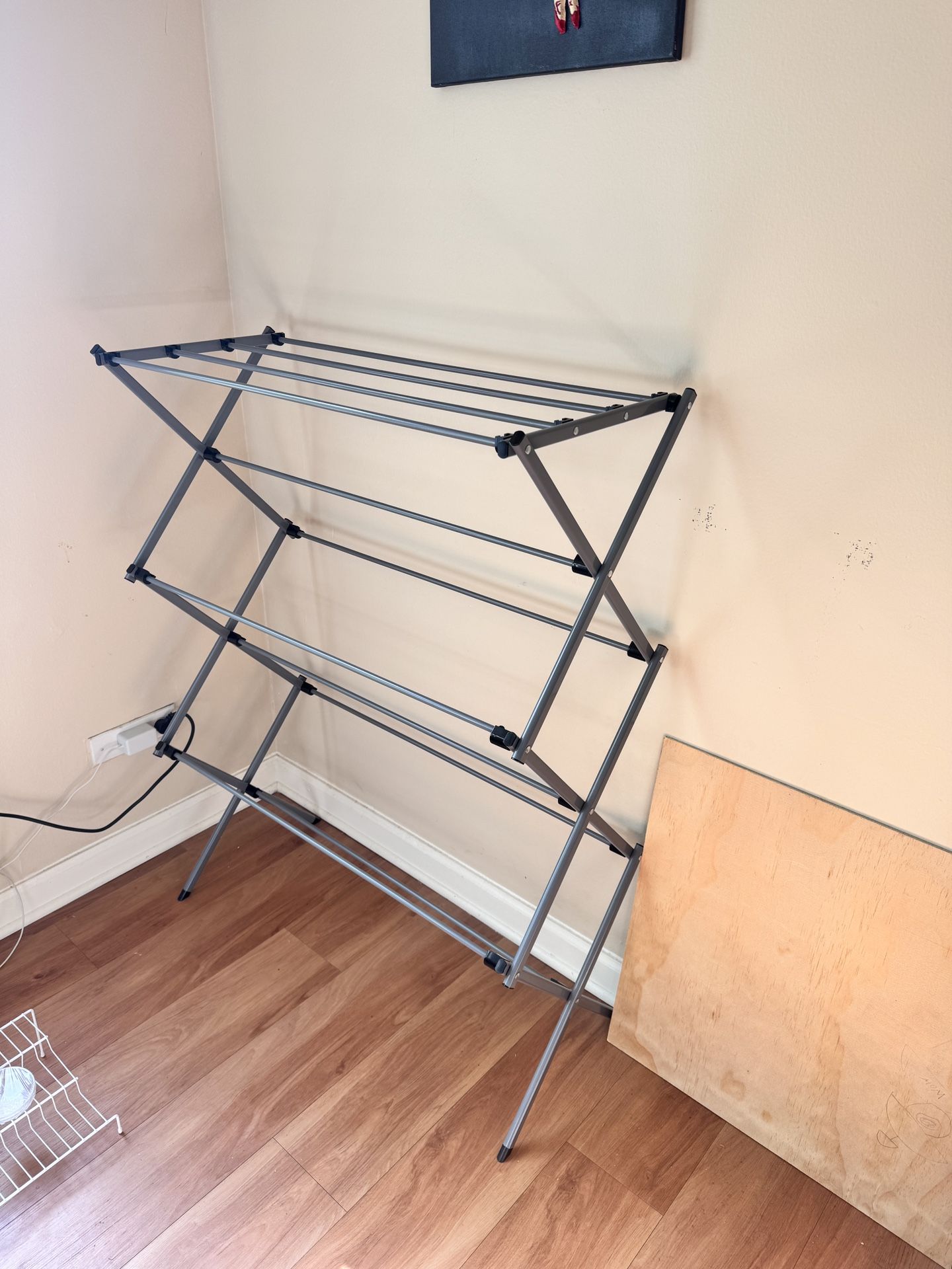 Drying rack