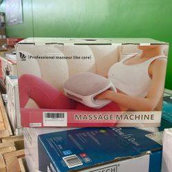 Massage Machine