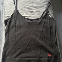Black Shirt