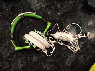 Skull Candy Headphones