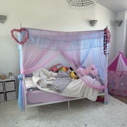 Full Size Bed Frame