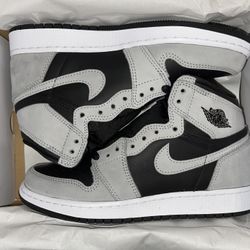Jordan 1 Retro High Shadow 2.0