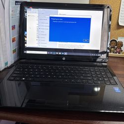 HP 15 T5 Notebook PC