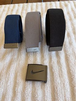 Nike Belts
