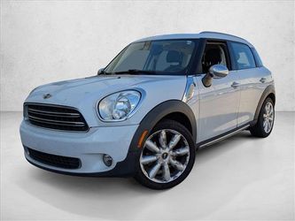 2015 Mini Countryman