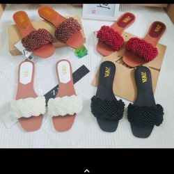 High Quality Sandals 