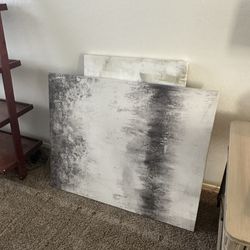 Canvas Wall Painting