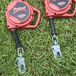 Yoyo De Seguridad