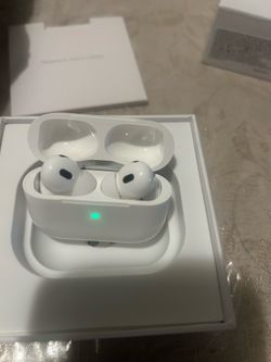 AIRPODS PROS