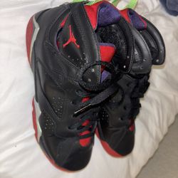 Jordan 7 