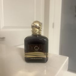 Rare Stronger With You Oud Perfume