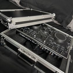 Dj Controller - Denon Dj Mc2000