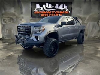 2020 GMC Sierra 1500 Crew Cab