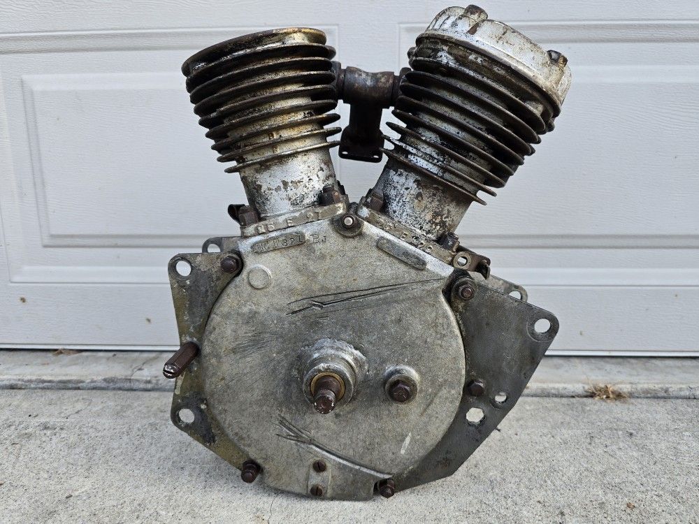 1936 Indian Junior Scout