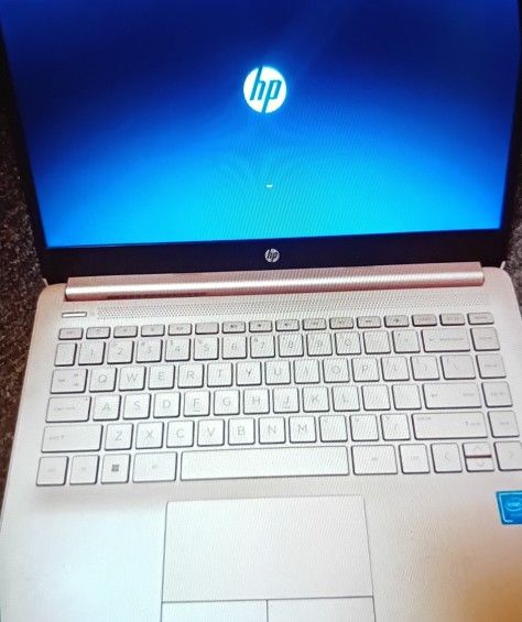 Hp Laptop