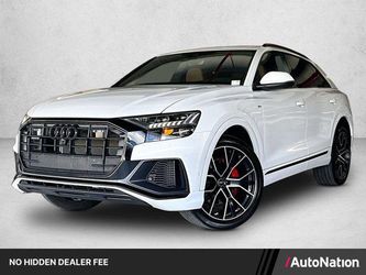 2023 Audi Q8